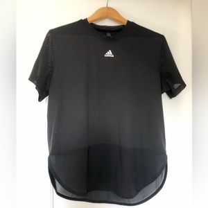 Adidas Women’s Mesh Tee